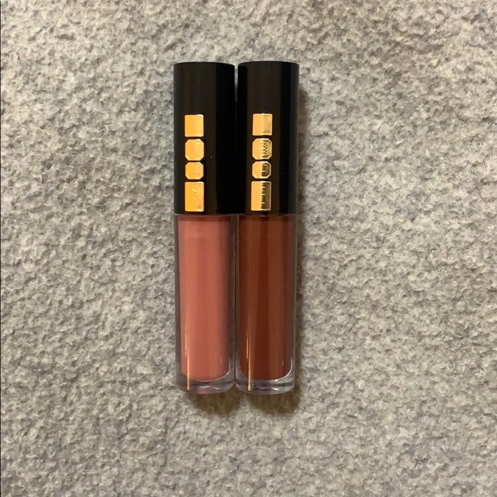 Pat McGRATH Mini Lip Glosses